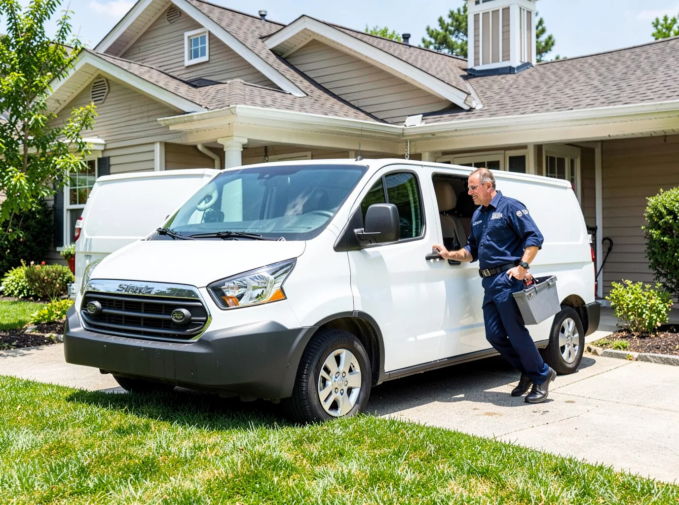Emergency Plumber company in Mount Ulla, NC