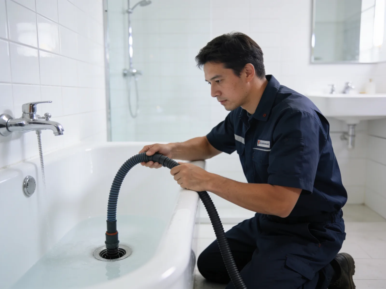 Emergency Plumber Mount Ulla, NC FAQs